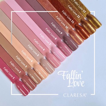 CLARESA FALLIN LOVE 1 - 5G