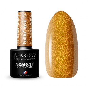 CLARESA FALLIN LOVE 13 - 5G