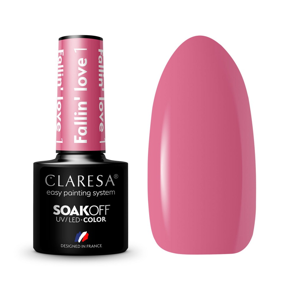 CLARESA FALLIN LOVE 1 - 5G