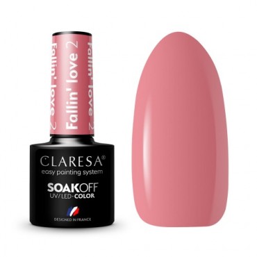 CLARESA FALLIN LOVE 2 - 5G