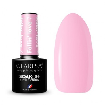 CLARESA FALLIN LOVE 7 - 5G