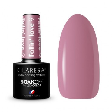 CLARESA FALLIN LOVE 9 - 5G