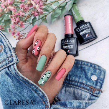 CLARESA GREEN 800 - 5 G