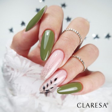 CLARESA GREEN 802 - 5 G