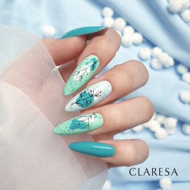 CLARESA GREEN 807 - 5 G