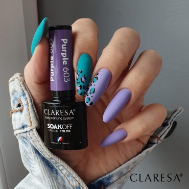 CLARESA GREEN 808 - 5 G