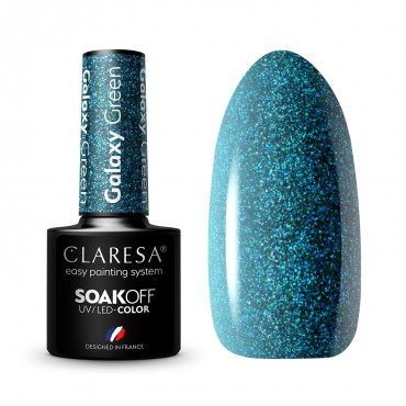CLARESA GALAXY GREEN - 5 G