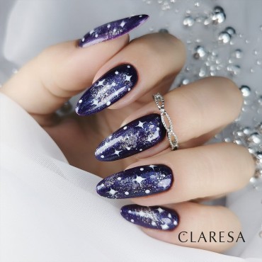 CLARESA GALAXY PURPLE - 5 G
