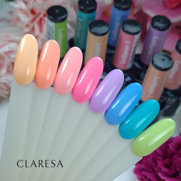 CLARESA LOLLIPOP 3 - 5G
