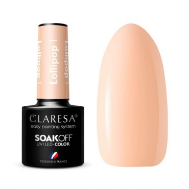 CLARESA LOLLIPOP 1 - 5G