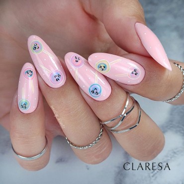 CLARESA LOLLIPOP 1 - 5G