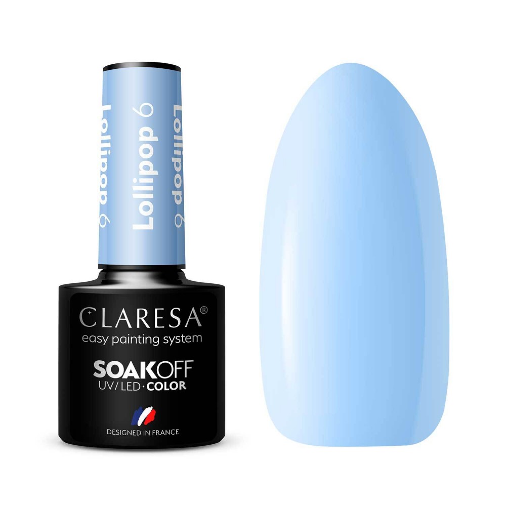 CLARESA LOLLIPOP 6 - 5G