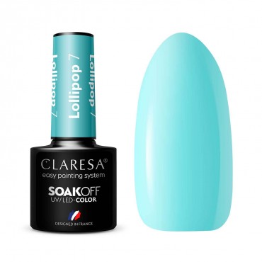 CLARESA LOLLIPOP 7 - 5G