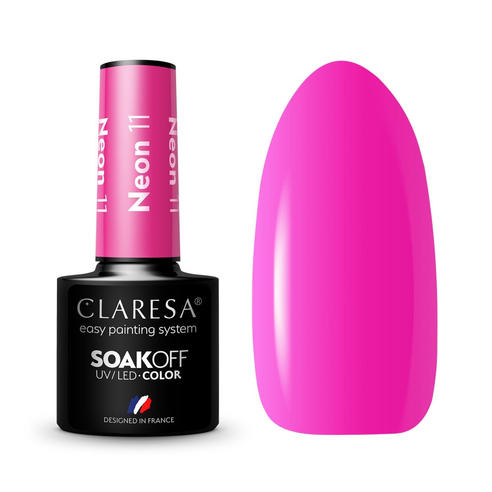 CLARESA NEON 11 - 5 G CLARESA NEON 11 - 5 G