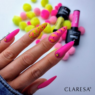 CLARESA NEON 11 - 5 G