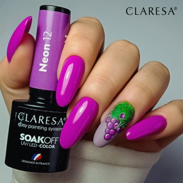 CLARESA NEON 12 - 5 G