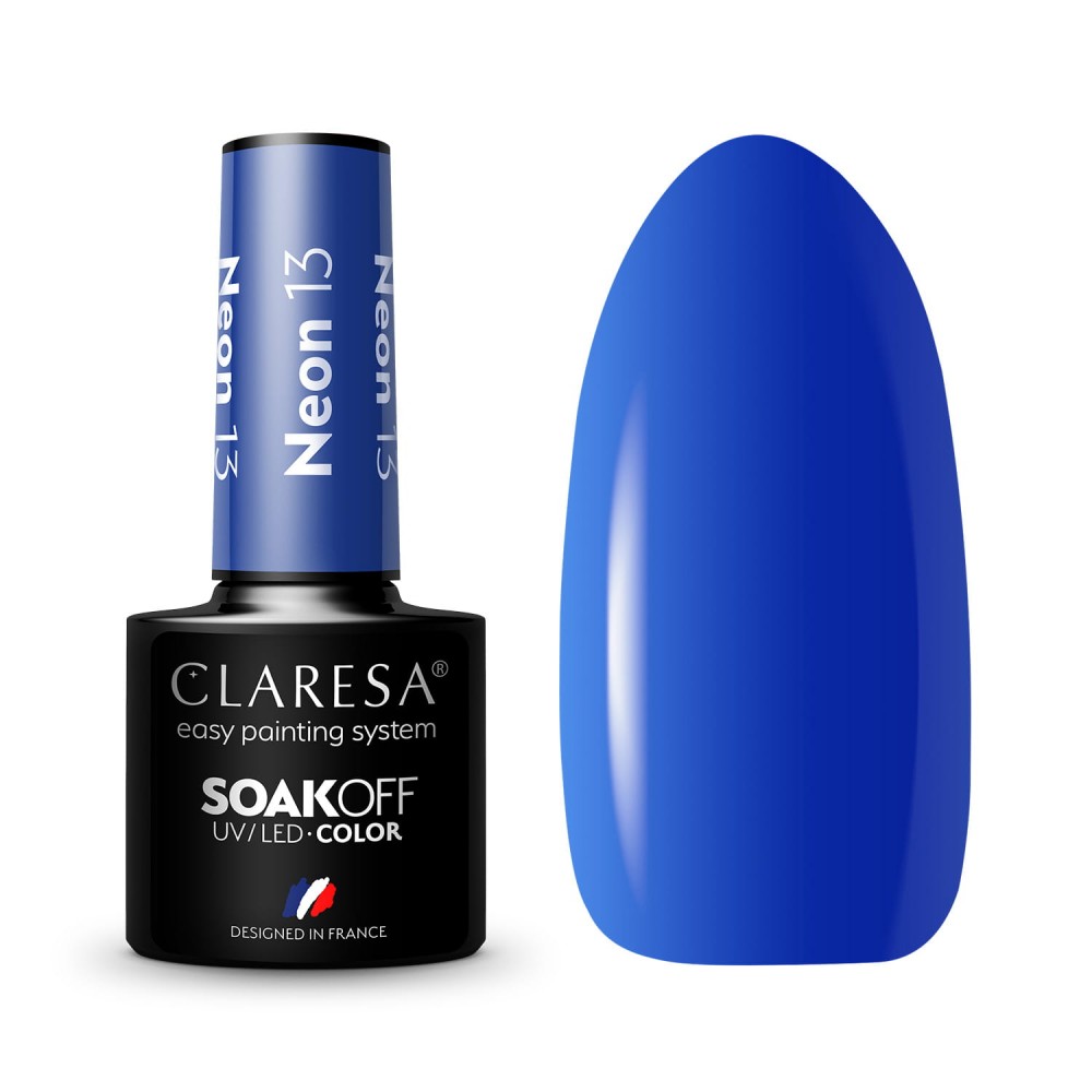 CLARESA NEON 13 - 5 G CLARESA NEON 13 - 5 G