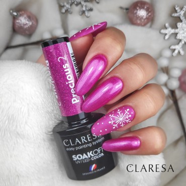 CLARESA PRECIOUS 2 - 5 G