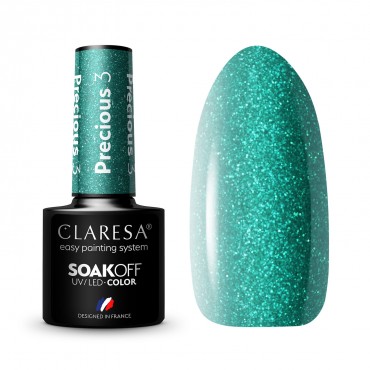 CLARESA PRECIOUS 3 - 5 G