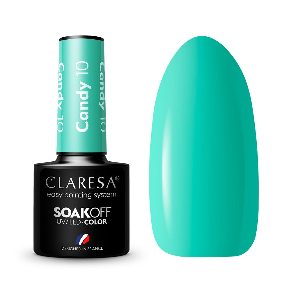 CLARESA CANDY 10 - 5G