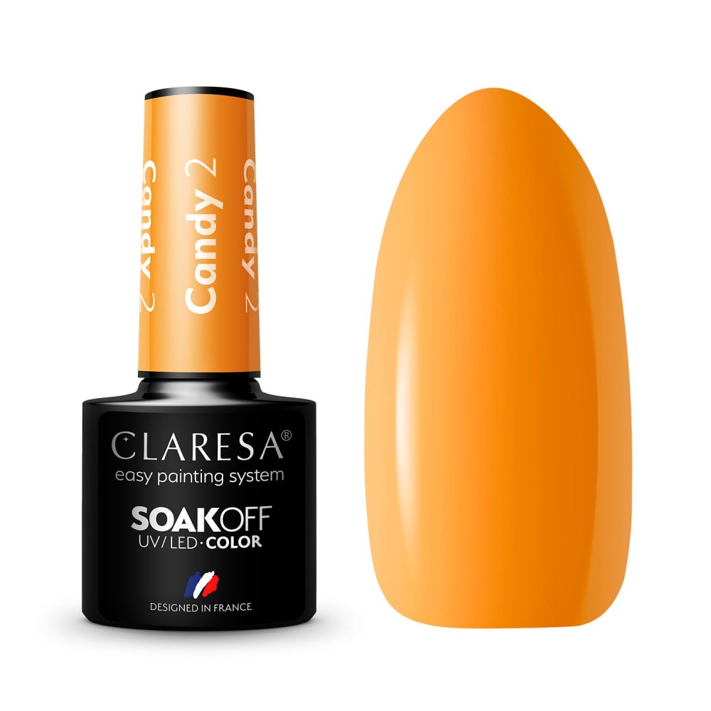 CLARESA CANDY 2 - 5G CLARESA CANDY 2 - 5G