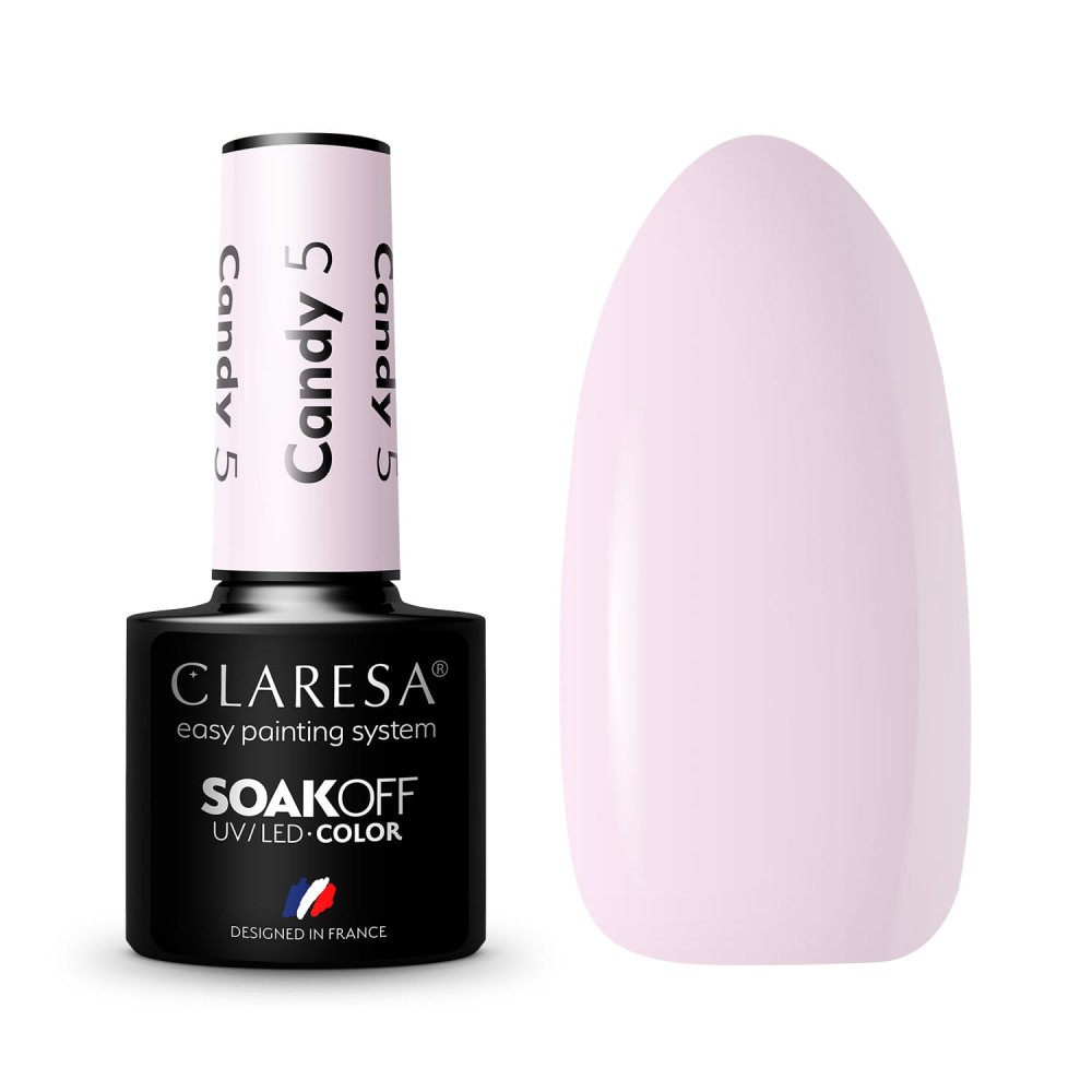 CLARESA CANDY 5 - 5G CLARESA CANDY 5 - 5G