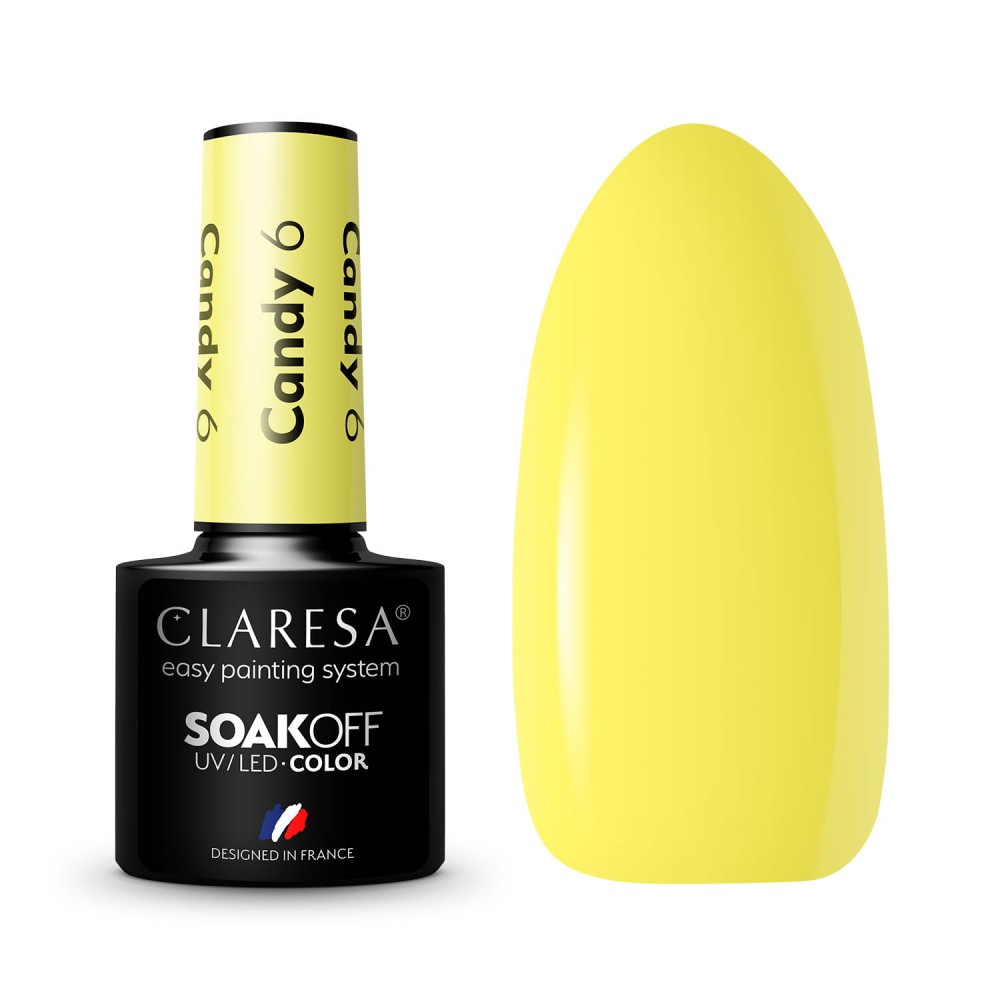 CLARESA CANDY 6 - 5G CLARESA CANDY 6 - 5G