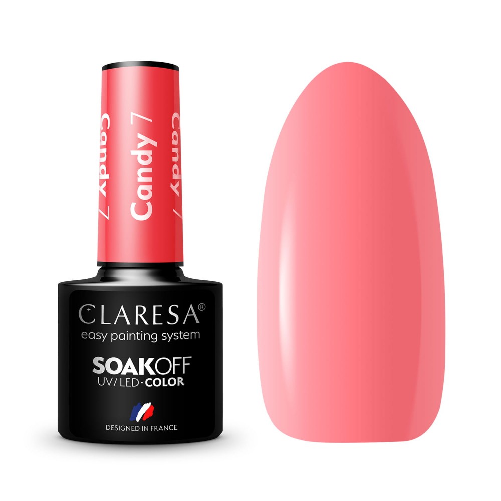 CLARESA CANDY 7 - 5G