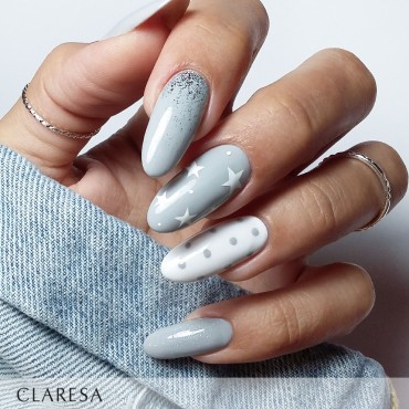 CLARESA FULL GLITTER 1 - 5 G