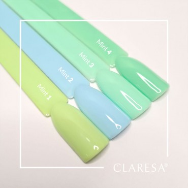 CLARESA MINT 4 - 5 G