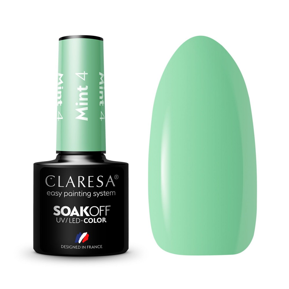 CLARESA MINT 4 - 5 G CLARESA MINT 4 - 5 G