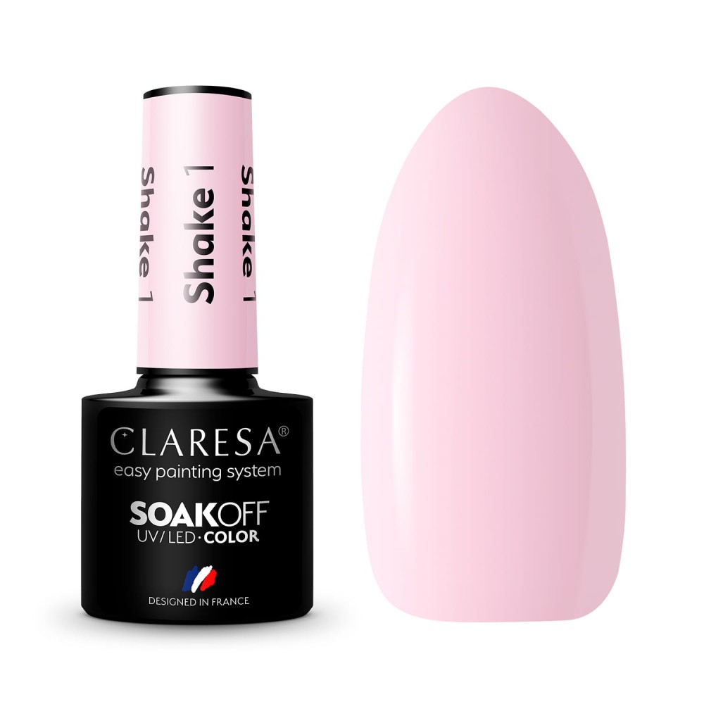 CLARESA SHAKE 1 - 5 G