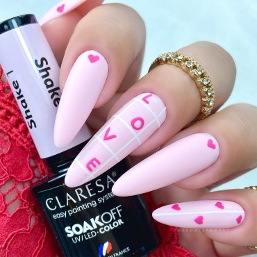 CLARESA SHAKE 1 - 5 G
