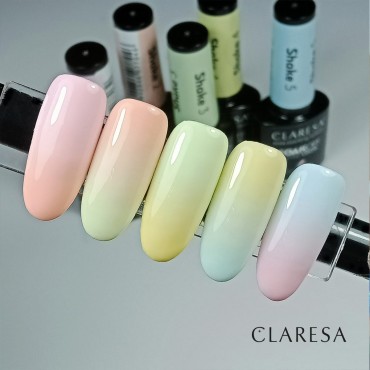 CLARESA SHAKE 1 - 5 G