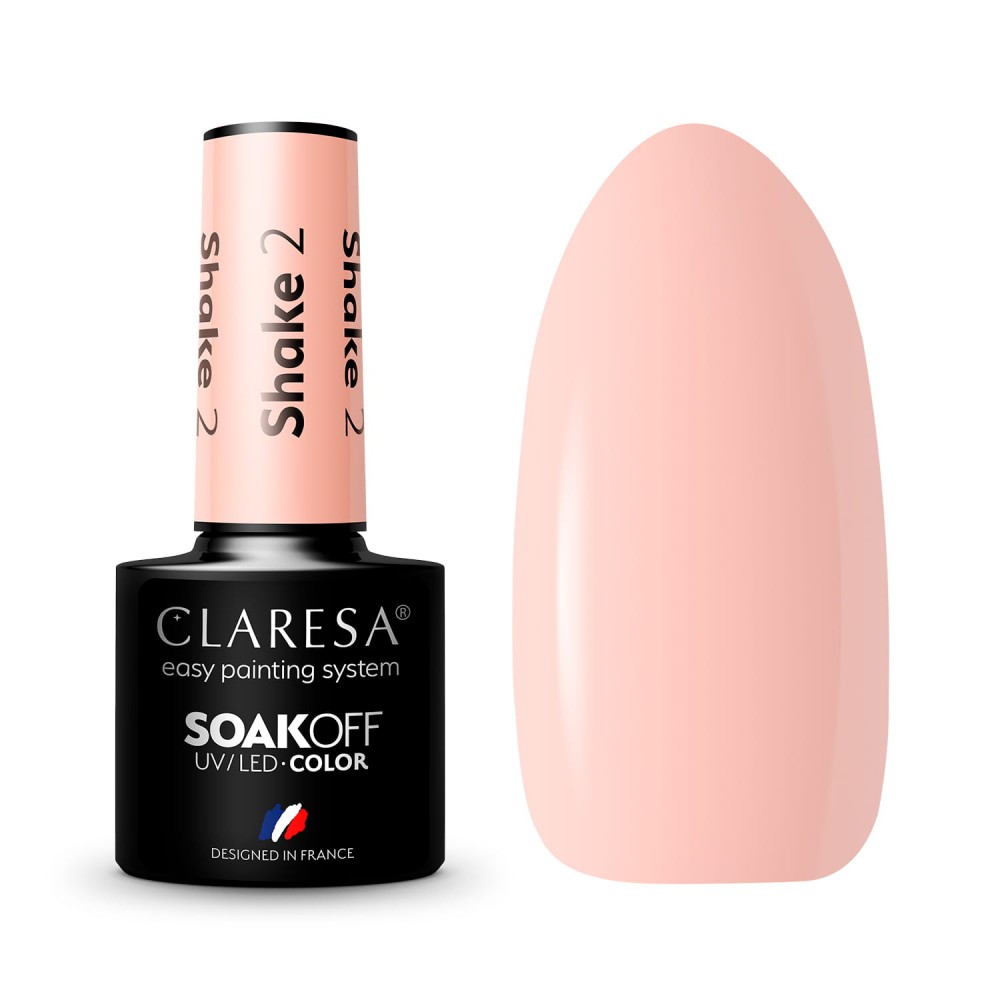CLARESA SHAKE 2 - 5 G