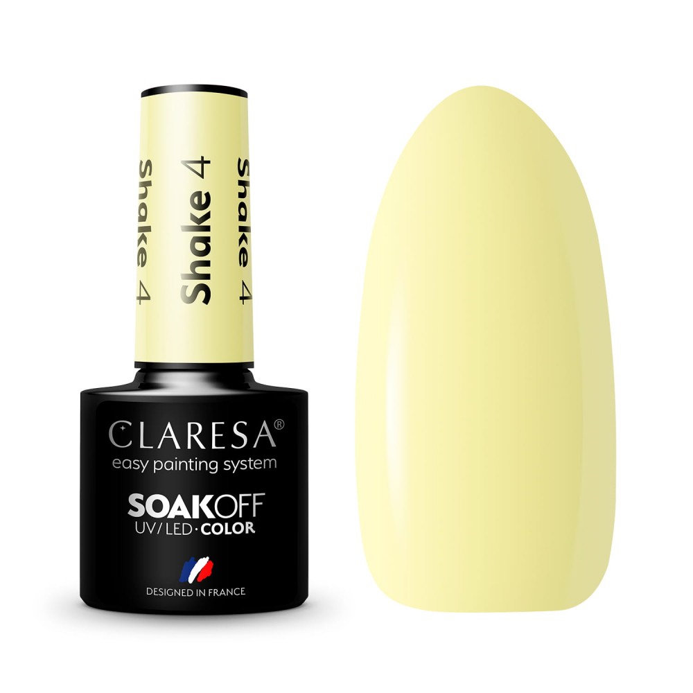 CLARESA SHAKE 4 - 5 G