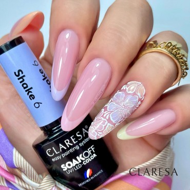 CLARESA SHAKE 6 - 5 G