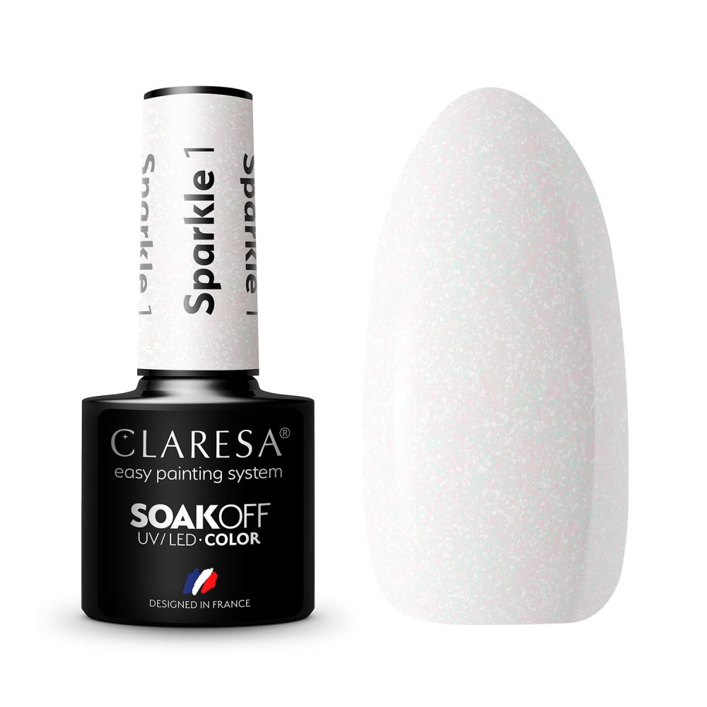 CLARESA SPARKLE 1 - 5 G