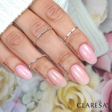 CLARESA POWER 2 - 5 G 