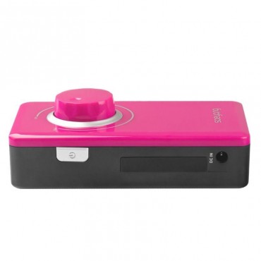 SAEYANG MARATHON K38(HOTPINK) SH300