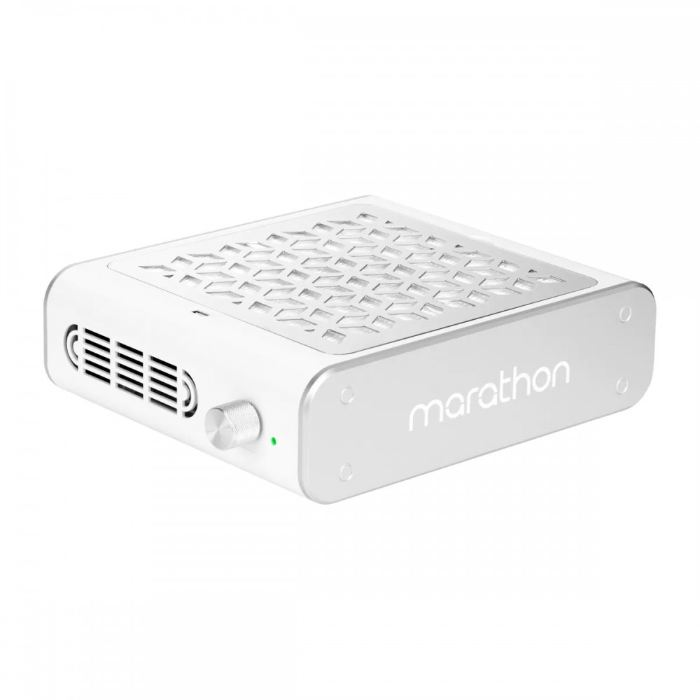 MRATHON OLIMP 65 W - MANIKĪRA PUTEKĻU SŪCĒJS
