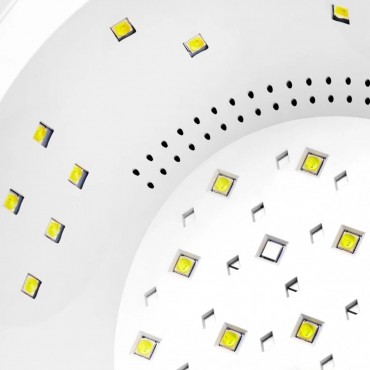 OCHO NAILS UV/LED LAMPA 84W