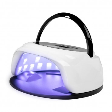 OCHO NAILS UV/LED LAMPA X2 75W 