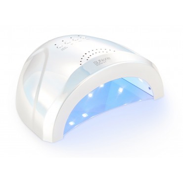 SUNONE UV/LED LAMPA "SUN1" 24/48W