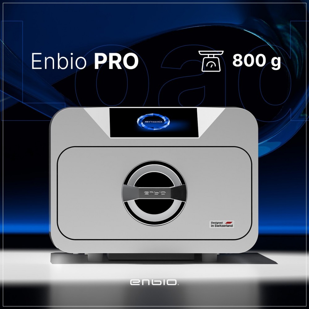 ENBIO PRO АВТОКЛАВ B МЕД-КЛАССА