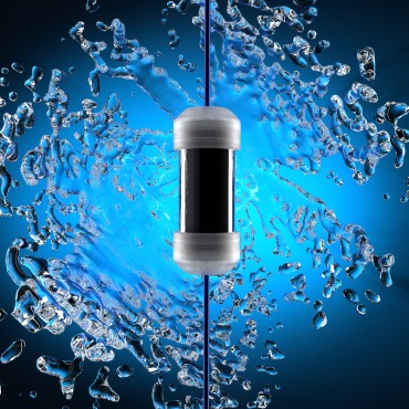 ENBIO MAGIC FILTER - ŪDENS FILTRS