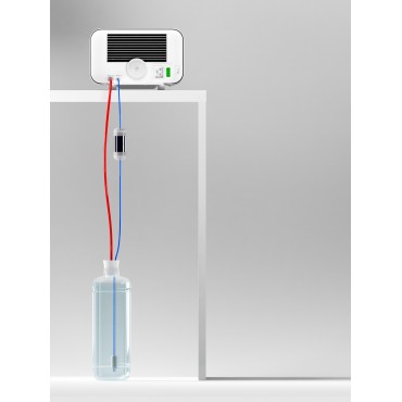 ENBIO MAGIC FILTER - ŪDENS FILTRS