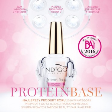 Protein Base Removable / 7ml