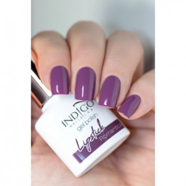 ROMANTICA GĒL LAKA - 7 ML