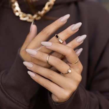 CASHMIRELLA ГЕЛЬ ЛАК - 7 ML